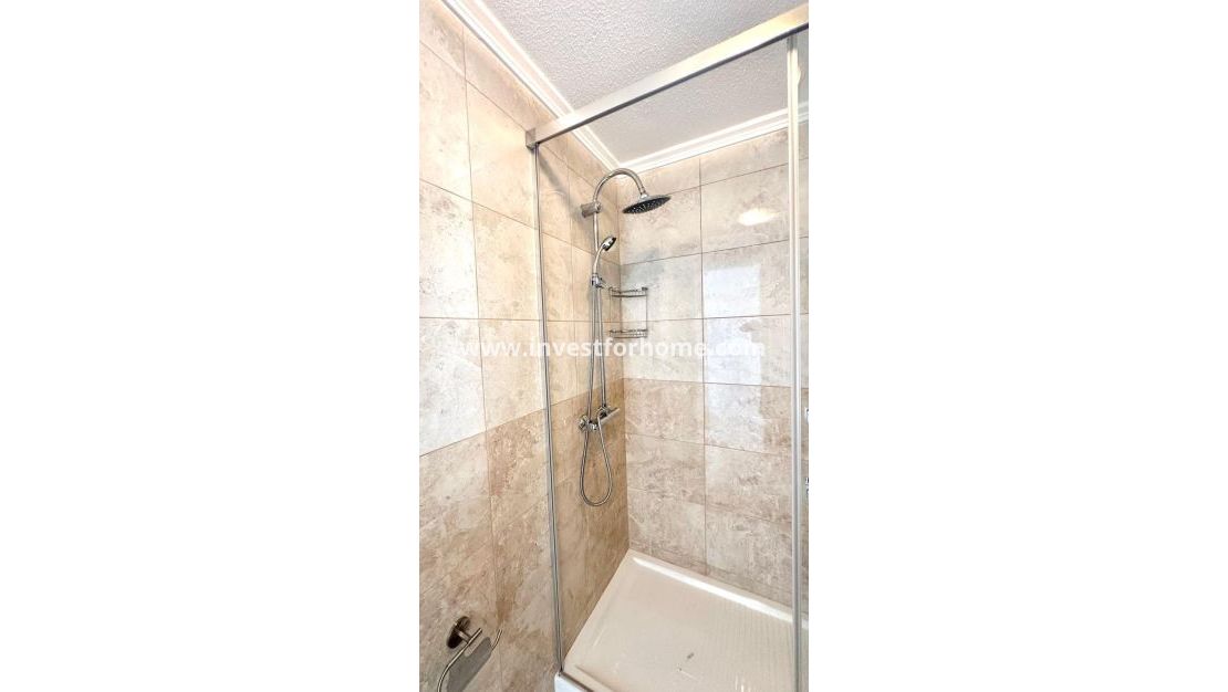 Vente - Maison - Torrevieja - Carrefour