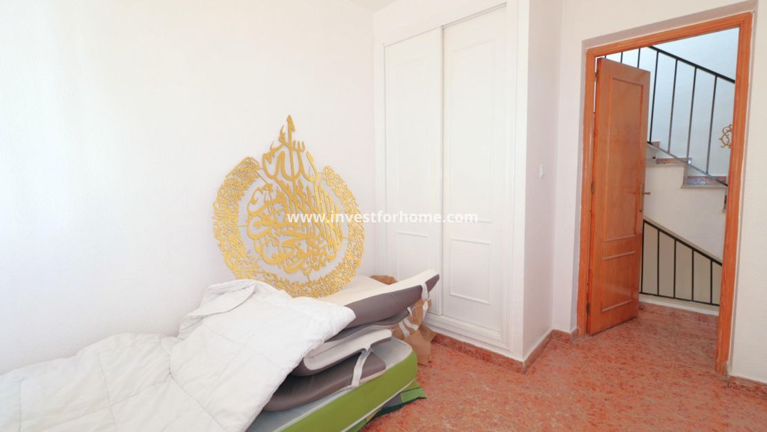 Vente - Maison - Torrevieja - Carrefour