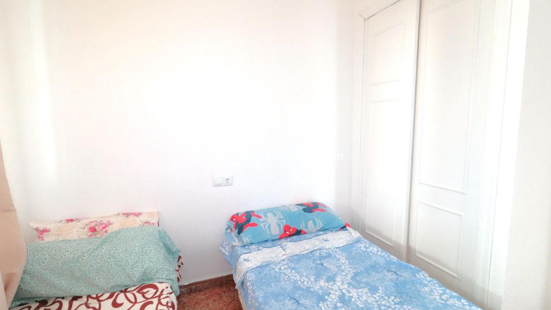 Vente - Maison - Torrevieja - Carrefour