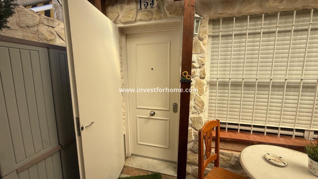 Vente - Maison - Torrevieja - Carrefour