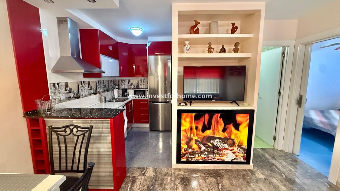 Vente - Maison - Torrevieja - Carrefour