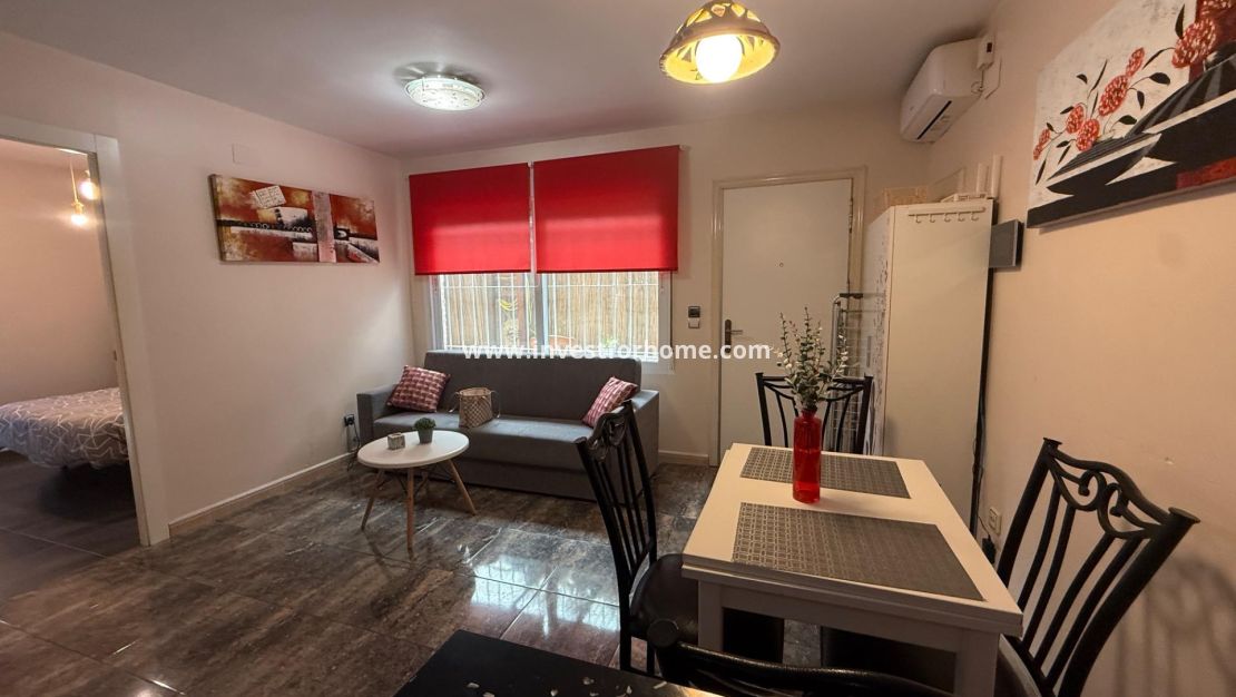 Vente - Maison - Torrevieja - Carrefour