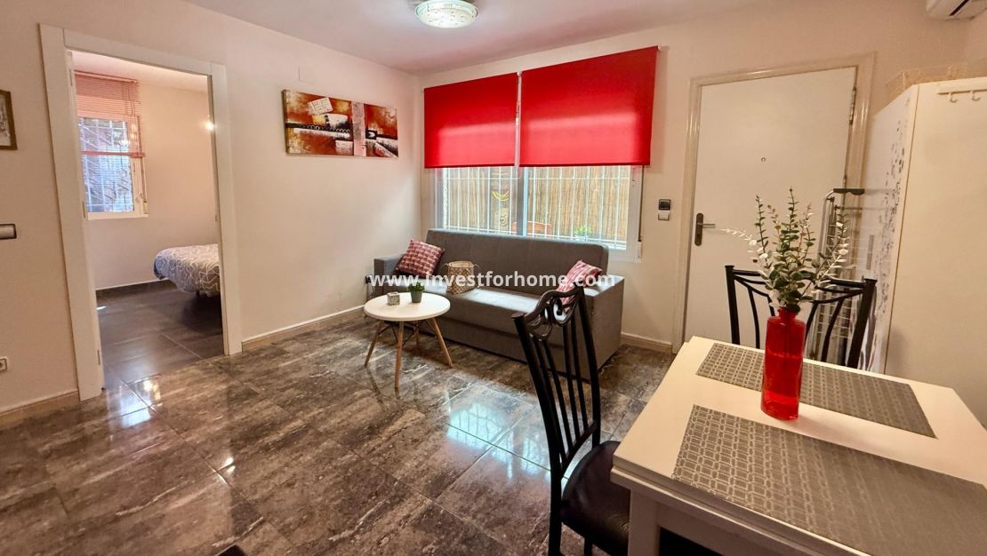 Vente - Maison - Torrevieja - Carrefour