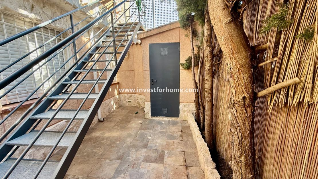 Vente - Maison - Torrevieja - Carrefour