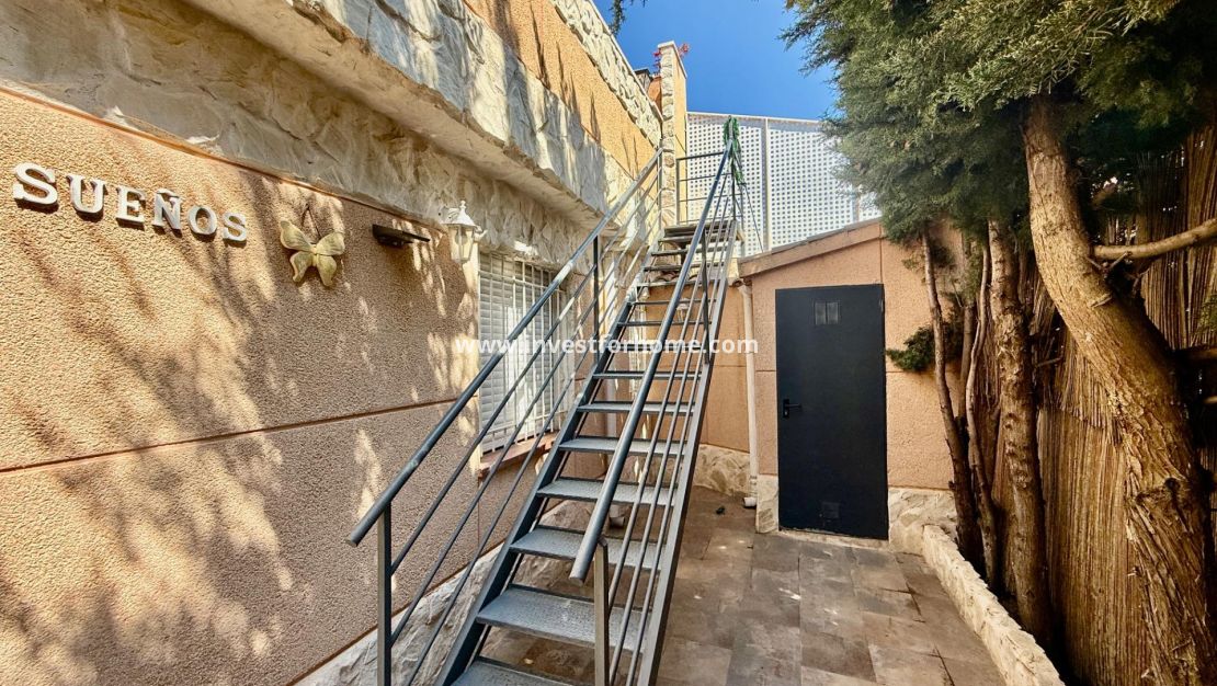 Vente - Maison - Torrevieja - Carrefour