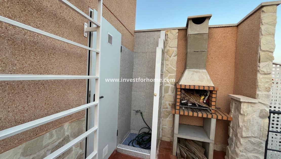 Vente - Maison - Torrevieja - Carrefour