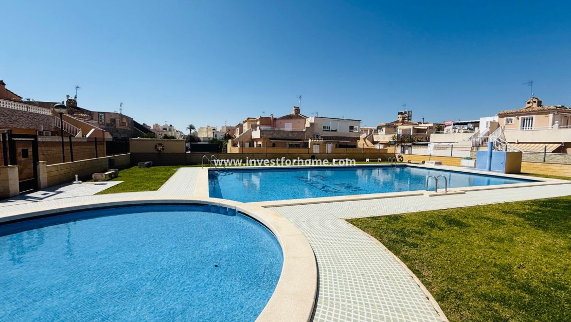 Vente - Maison - Torrevieja - Carrefour