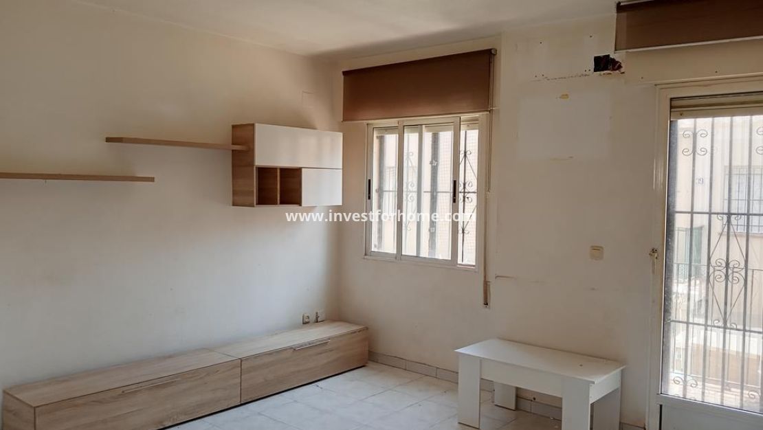 Vente - Maison - Torrevieja - Carrefour