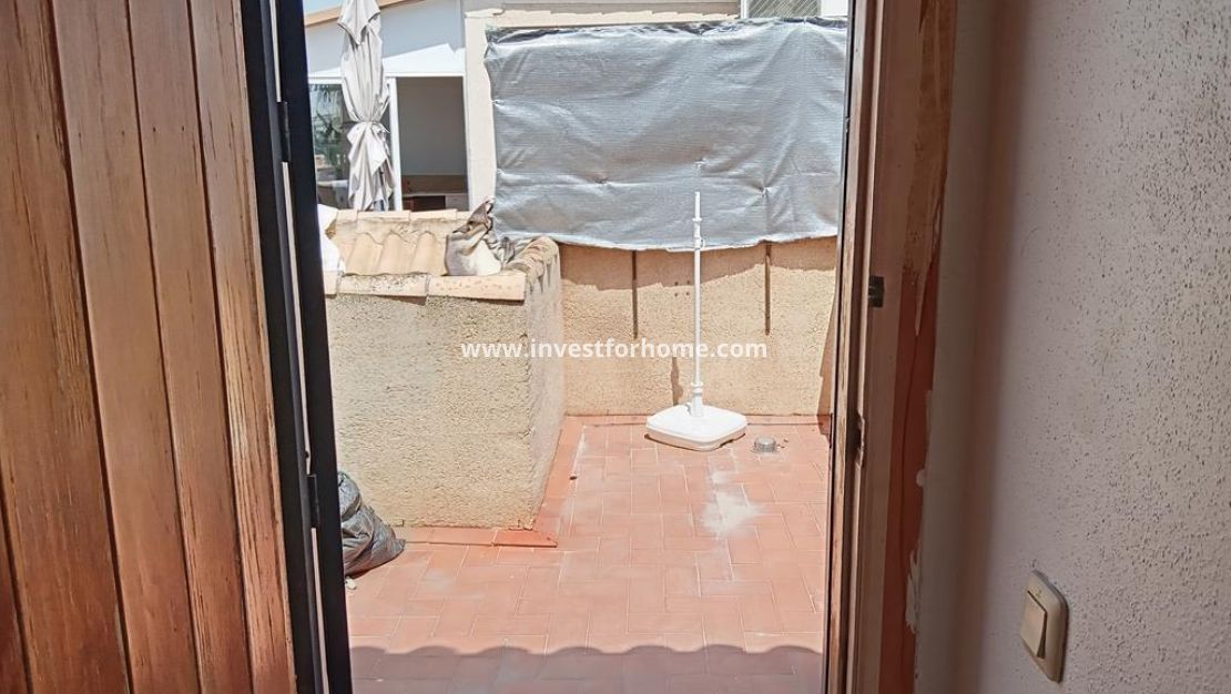 Vente - Maison - Torrevieja - Carrefour