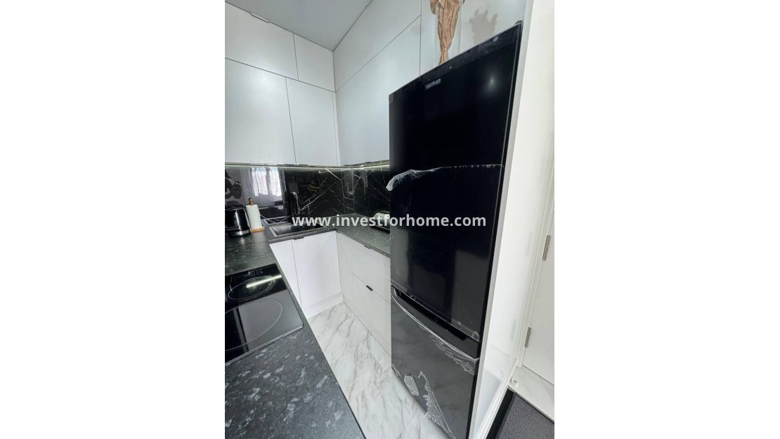 Vente - Maison - Torrevieja - Carrefour