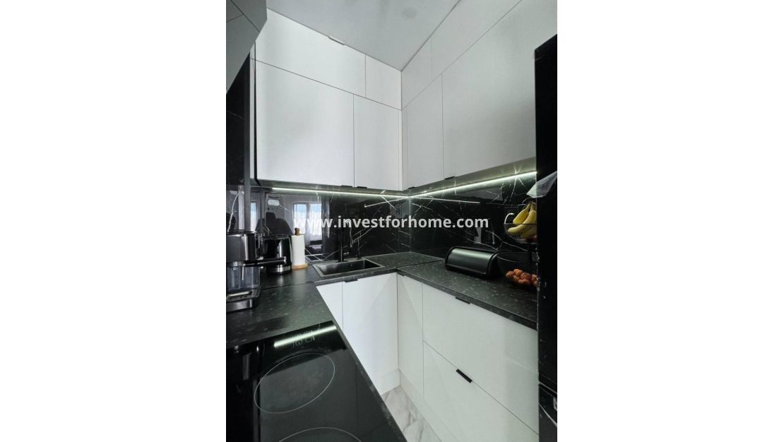 Vente - Maison - Torrevieja - Carrefour