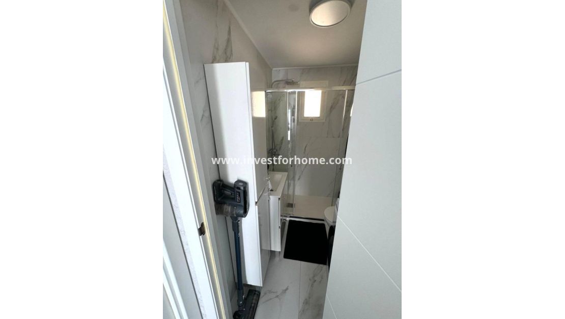 Vente - Maison - Torrevieja - Carrefour