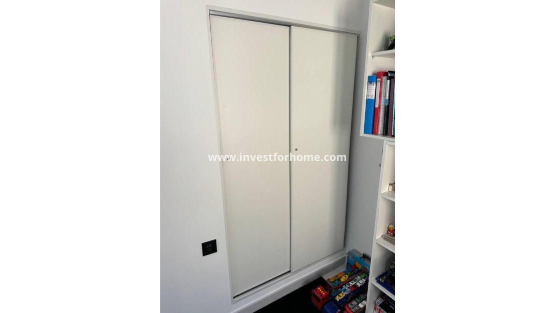 Vente - Maison - Torrevieja - Carrefour