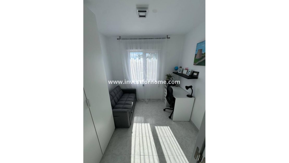 Vente - Maison - Torrevieja - Carrefour