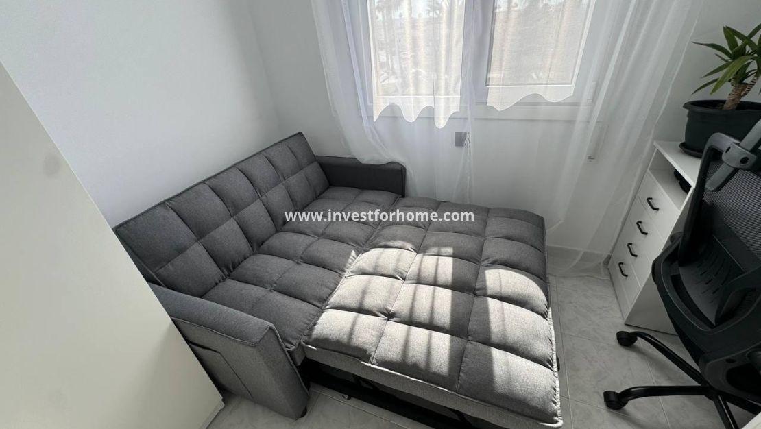 Vente - Maison - Torrevieja - Carrefour