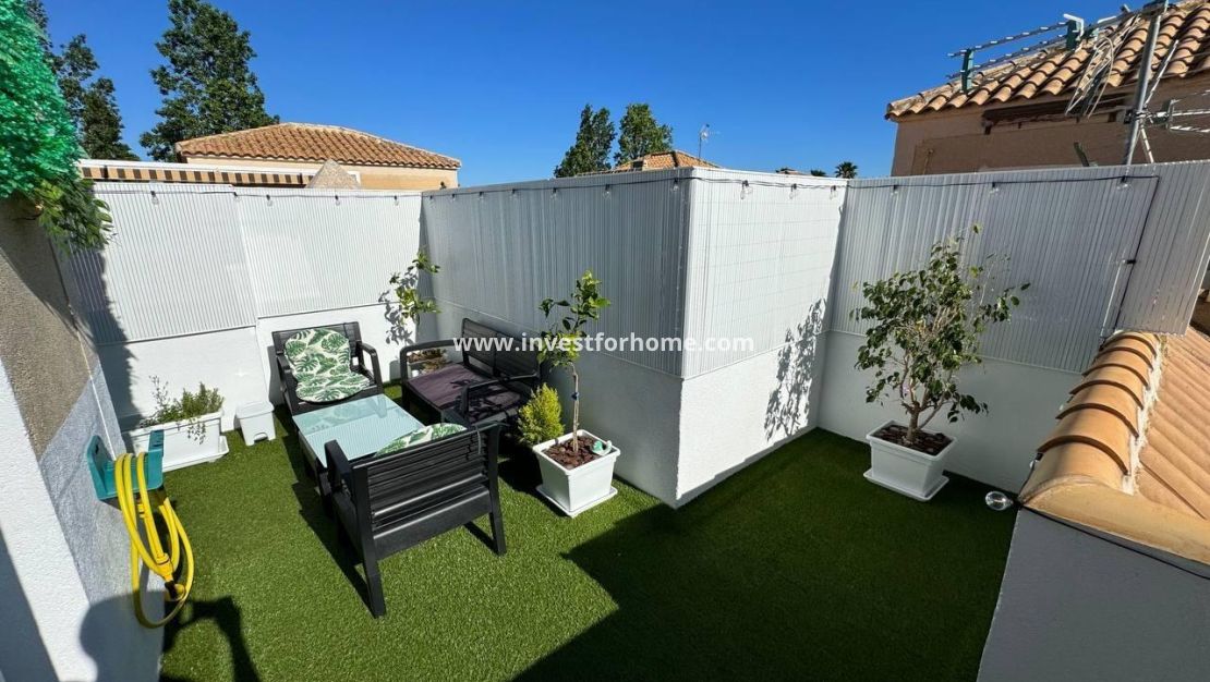 Vente - Maison - Torrevieja - Carrefour