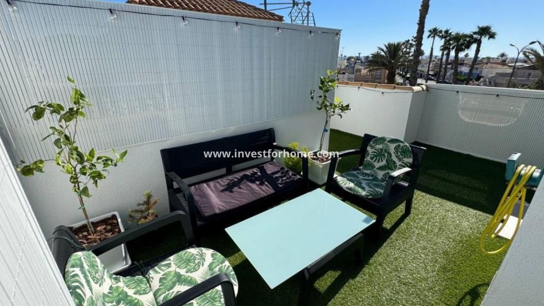 Vente - Maison - Torrevieja - Carrefour