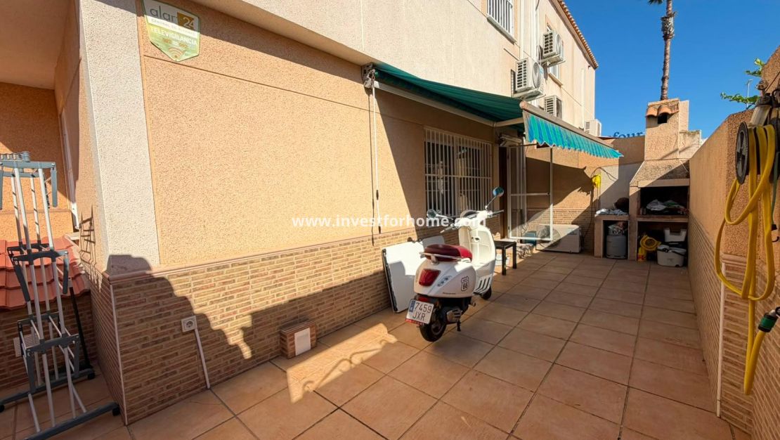 Vente - Maison - Torrevieja - Carrefour