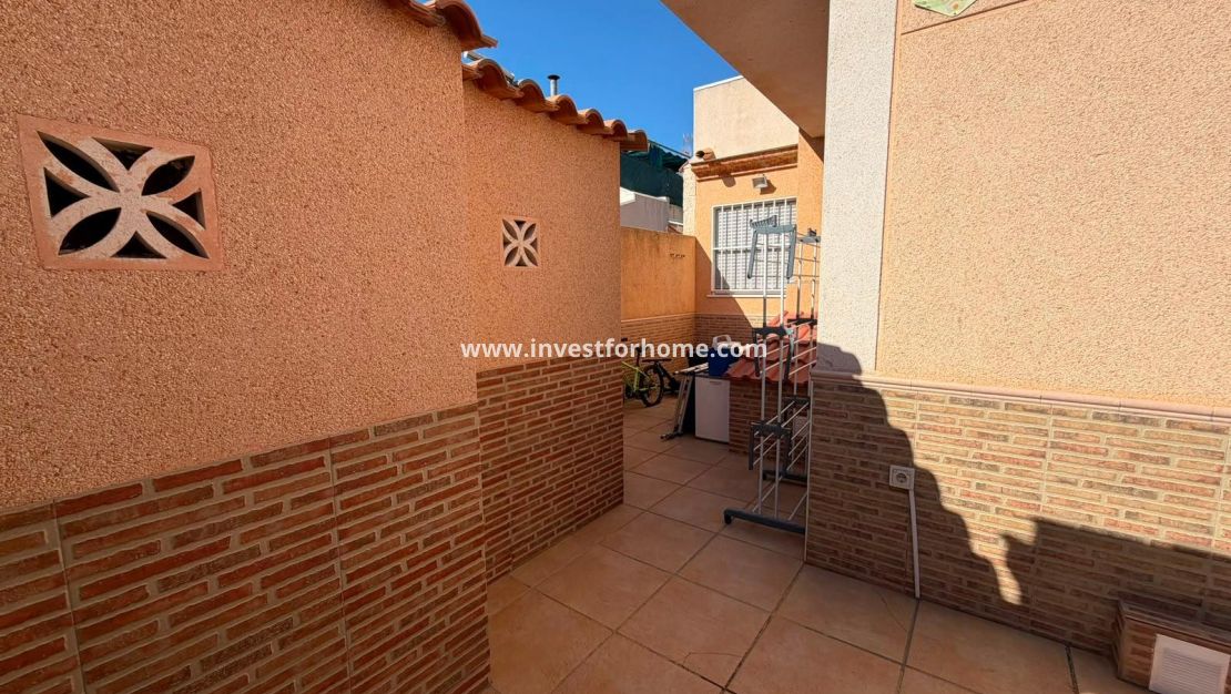 Vente - Maison - Torrevieja - Carrefour