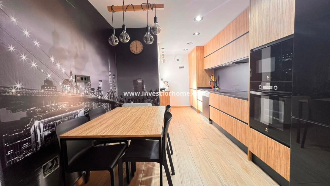 Vente - Maison - Torrevieja - Carrefour