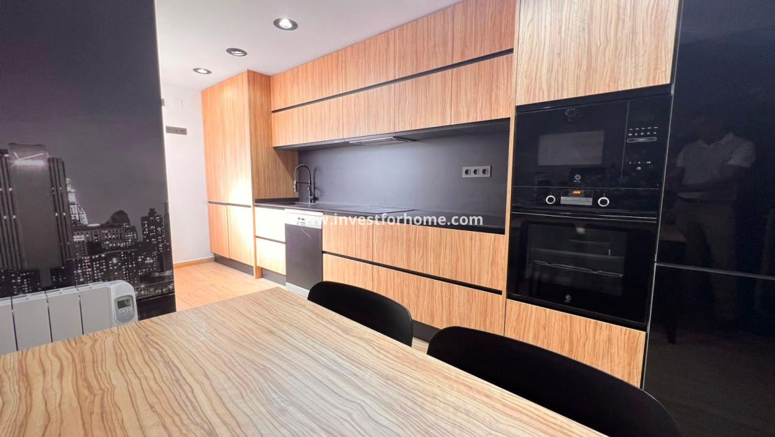 Vente - Maison - Torrevieja - Carrefour