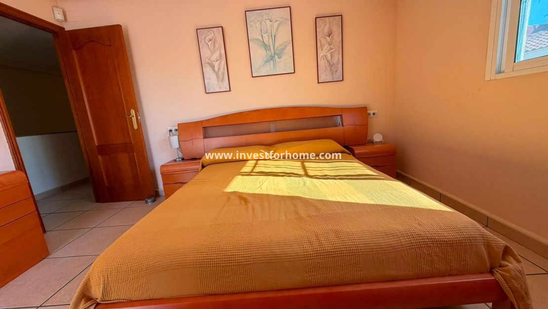 Vente - Maison - Torrevieja - Carrefour