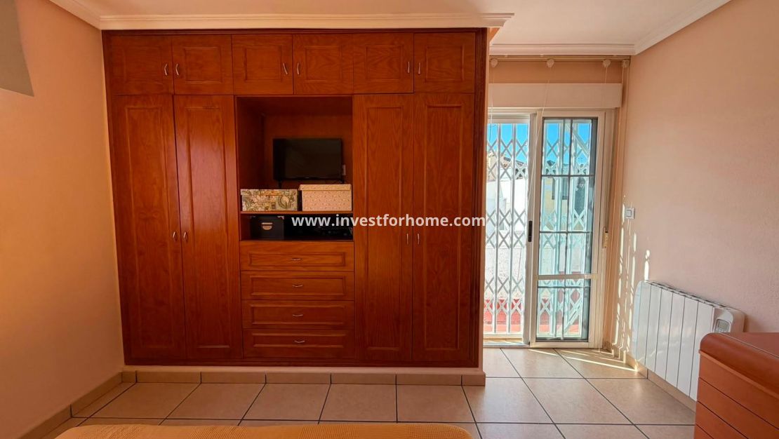 Vente - Maison - Torrevieja - Carrefour