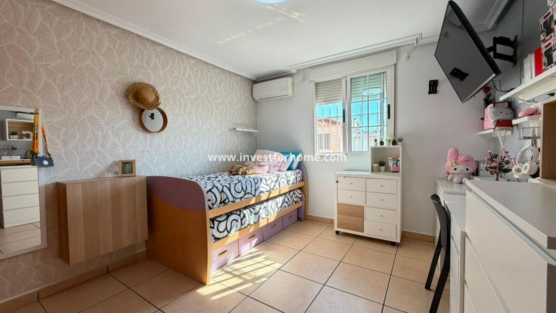 Vente - Maison - Torrevieja - Carrefour