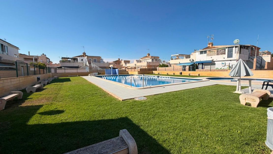 Vente - Maison - Torrevieja - Carrefour