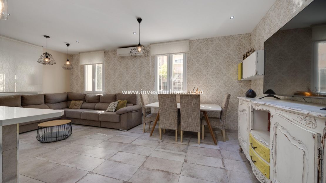 Vente - Maison - Torrevieja - Centro