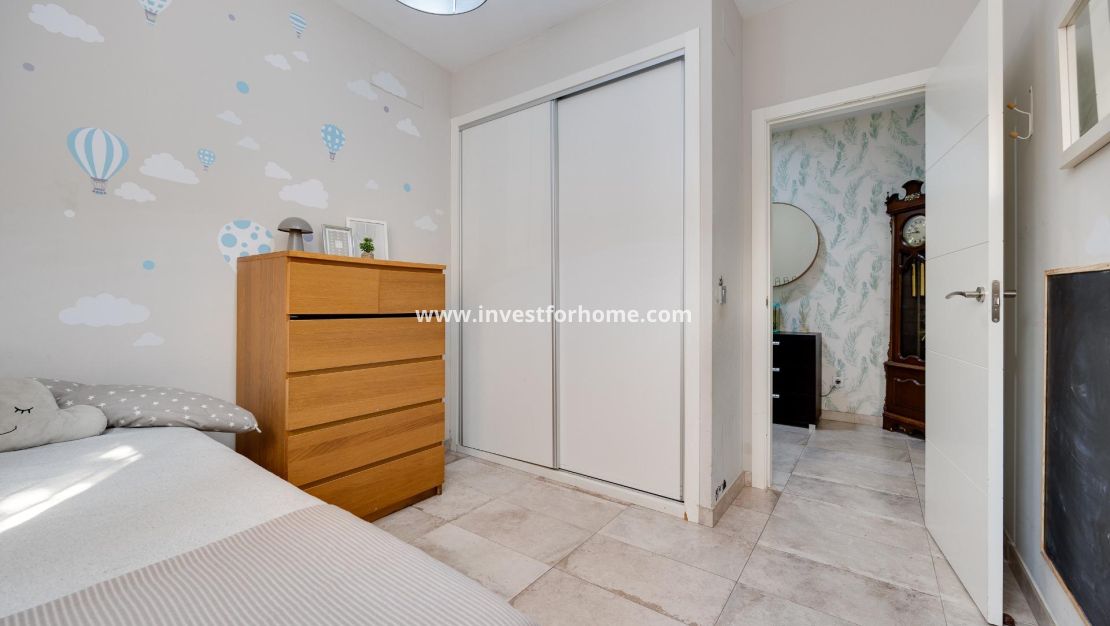 Vente - Maison - Torrevieja - Centro