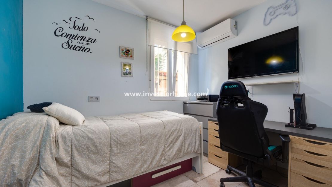 Vente - Maison - Torrevieja - Centro