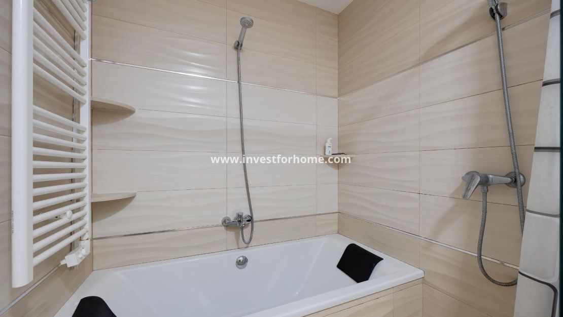 Vente - Maison - Torrevieja - Centro