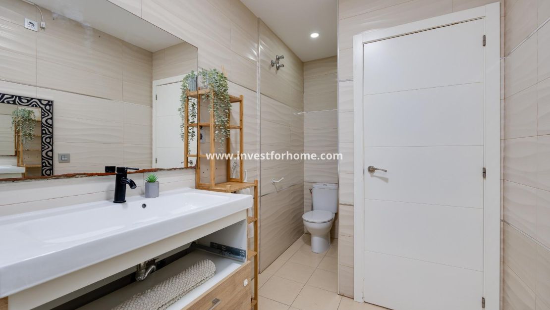 Vente - Maison - Torrevieja - Centro