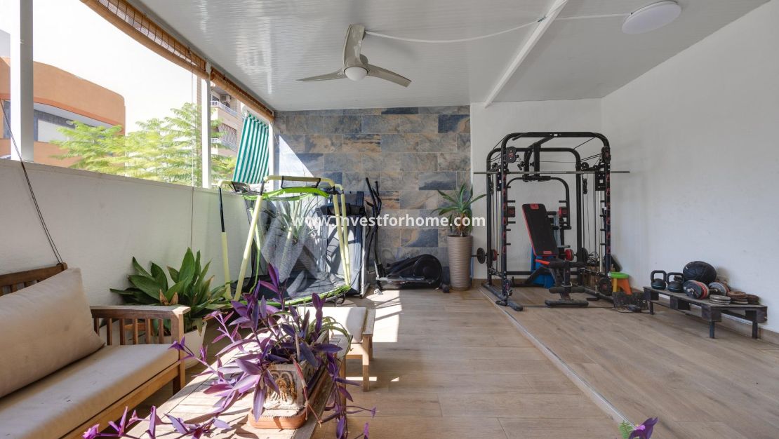 Vente - Maison - Torrevieja - Centro