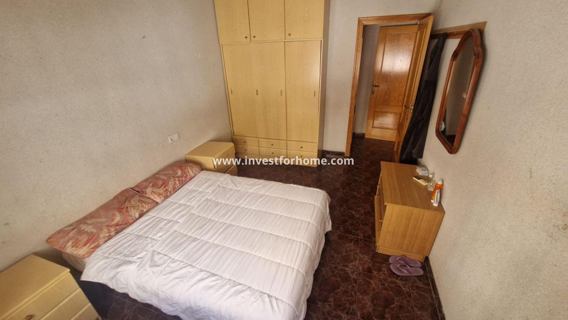 Vente - Maison - Torrevieja - Centro