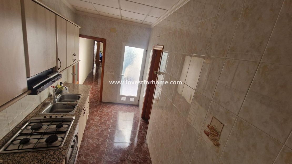 Vente - Maison - Torrevieja - Centro