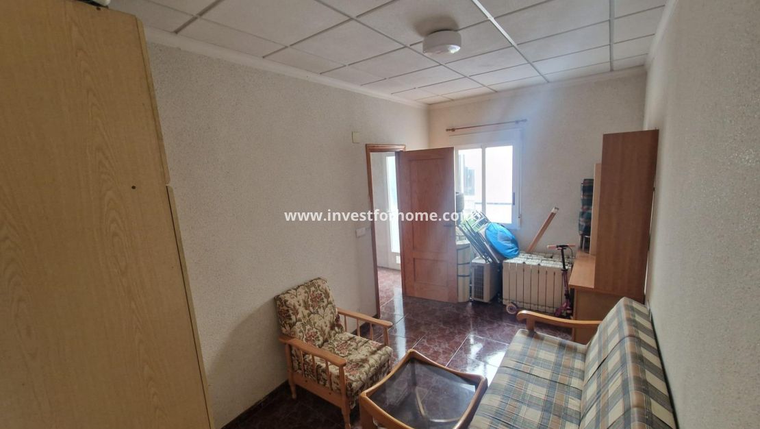 Vente - Maison - Torrevieja - Centro