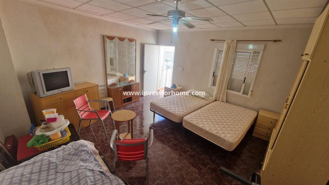 Vente - Maison - Torrevieja - Centro