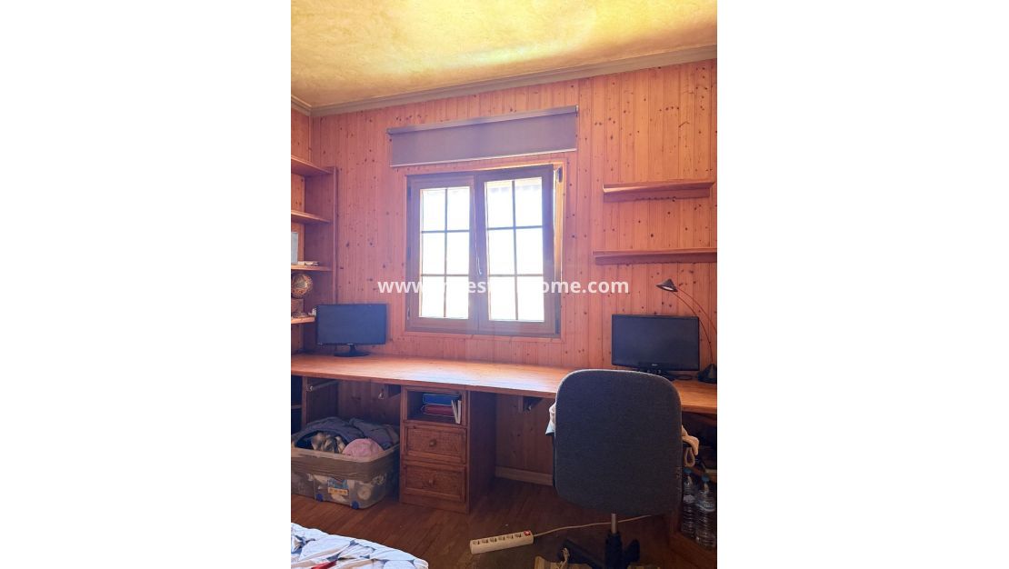 Vente - Maison - Torrevieja - Centro