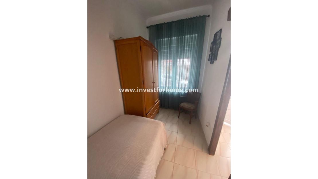 Vente - Maison - Torrevieja - Centro