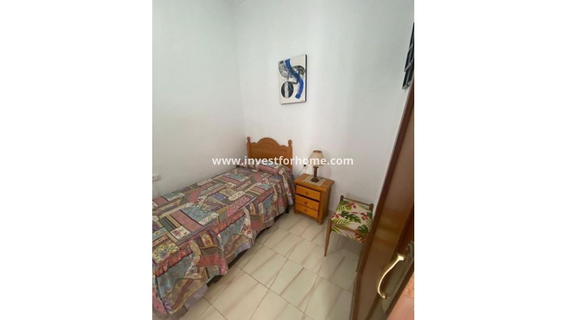 Vente - Maison - Torrevieja - Centro