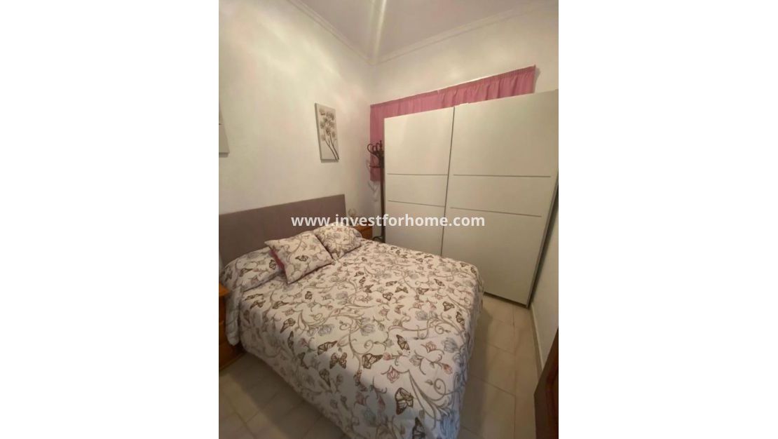 Vente - Maison - Torrevieja - Centro