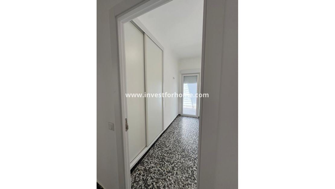 Vente - Maison - Torrevieja - Centro