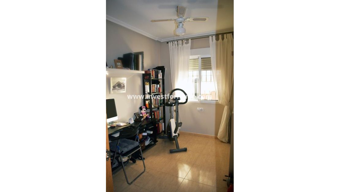 Vente - Maison - Torrevieja - Centro