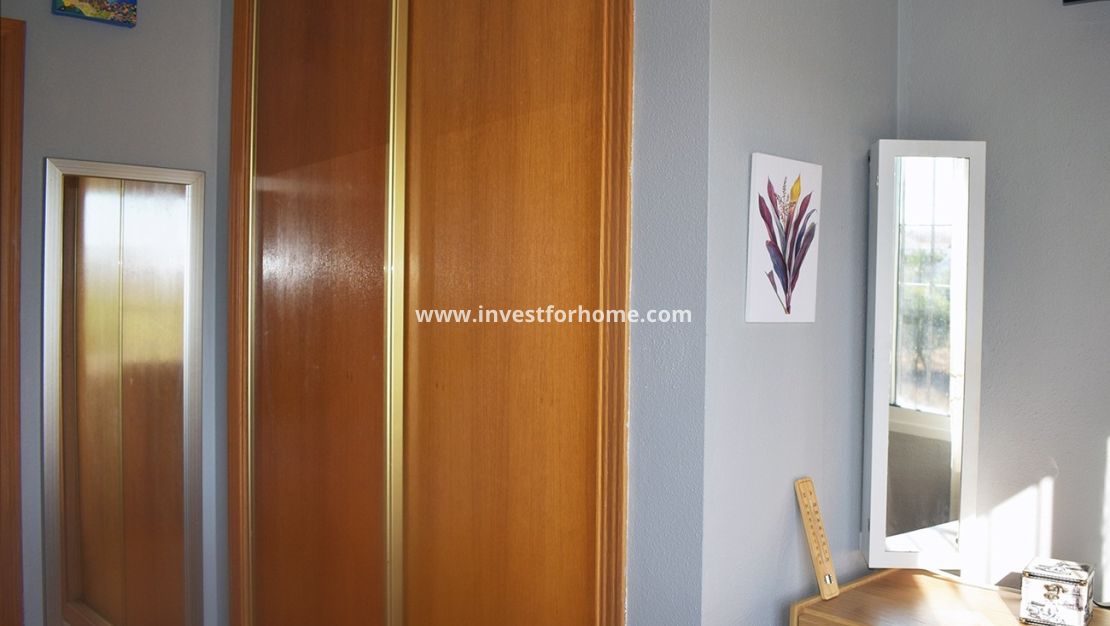 Vente - Maison - Torrevieja - Centro