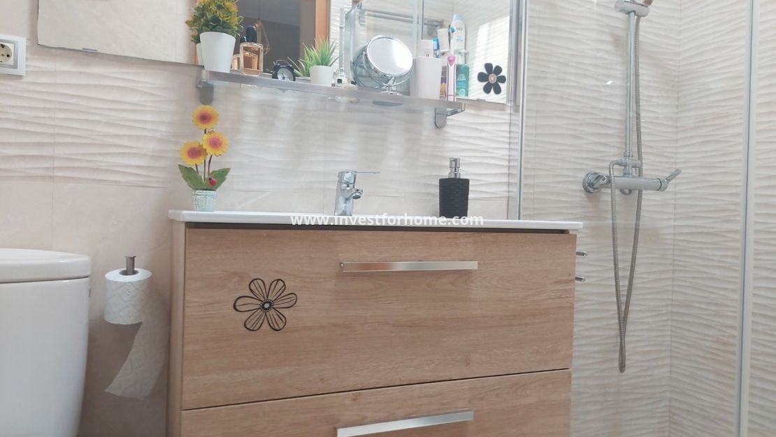 Vente - Maison - Torrevieja - Centro