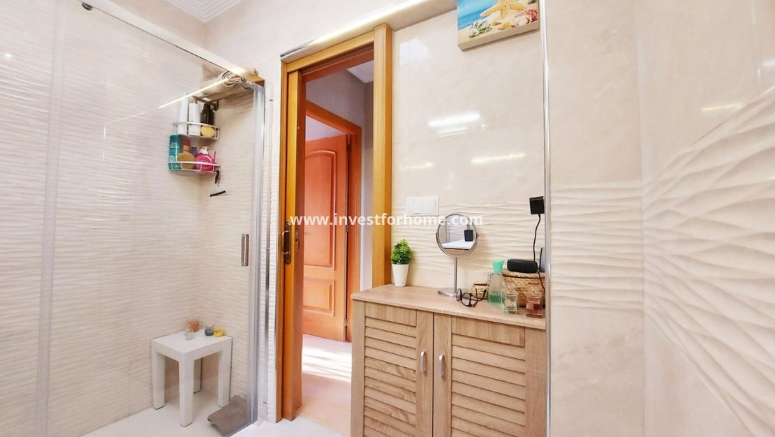 Vente - Maison - Torrevieja - Centro