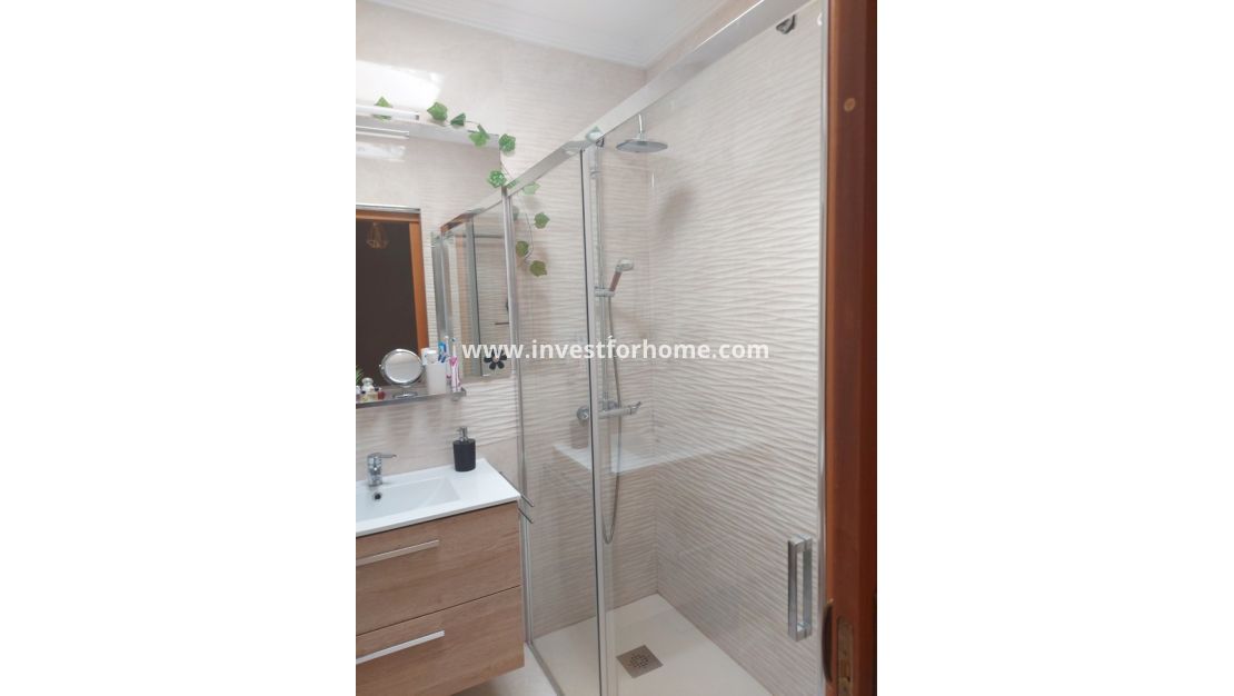 Vente - Maison - Torrevieja - Centro