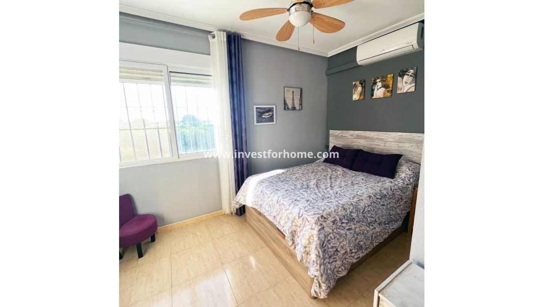 Vente - Maison - Torrevieja - Centro